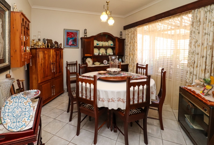 3 Bedroom Property for Sale in Flimieda North West